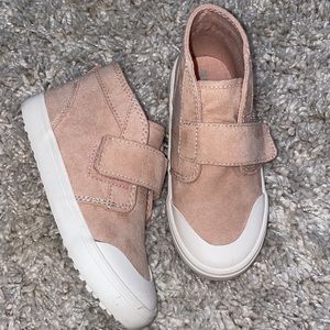 Old Navy Mid-High Sneakers